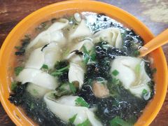 -阿麟馄饨(延长路店)