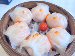 -万山楼海鲜酒家·二十三年老字号