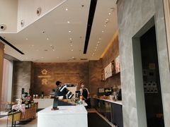 -星巴克臻选(深圳卓悦中心店)