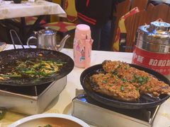 -聚味瞿记·龙虾堂(望城店)