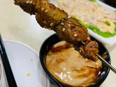 -老北京涮羊肉(航东路店)