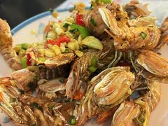 -三妹小龙虾·黄油蟹(华侨城总店)