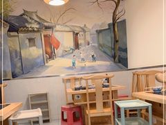 大堂-飘香火锅(玉林西路店)