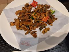 -猪肉婆私房菜(容桂总店)