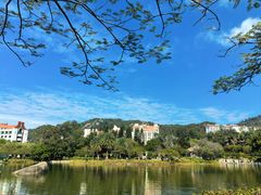 -厦门大学(思明校区)