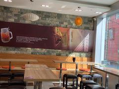 -鲜芋仙(园西路店)