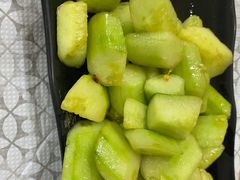-云晓光头烧烤吧(新大陆广场店)