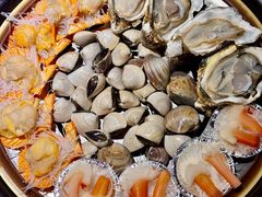 -碗中海·蒸汽海鲜·桑拿鸡(岭南天地店)