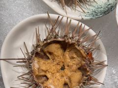 -雍容荟帝王蟹活龙虾展台自助(IFS黑金店)