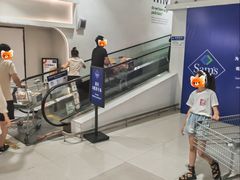 -山姆会员商店(大连店)