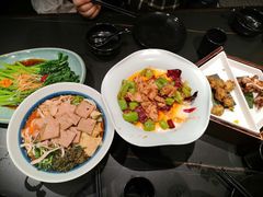 -鸢飞潍坊菜馆(鸢飞大酒店)