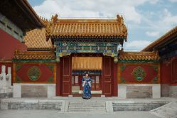 点击看大图 -美云庭古装·格格服汉服·京城旅拍(北京店)