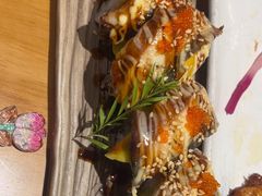 -一心创作料理屋(经开万达店)