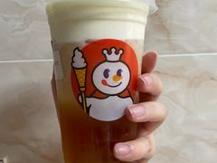 -蜜雪冰城·冰淇淋与茶(长郡中学店)