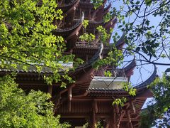 -采石矶景区