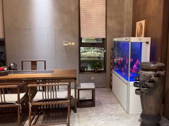 -酒蜻蜓·庭院私房菜(天元东路店)