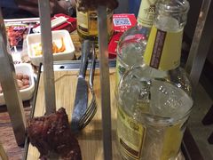 -通海俄式烧烤·俄罗斯大串(嵩山路店)