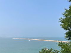 -烟台山景区