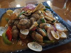 -海棠湾聚鼎香海鲜坊(海昌梦幻不夜城店)