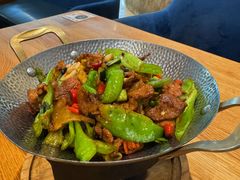 -花舍·新派粤菜·西餐·下午茶(亚运村·鸟巢店)