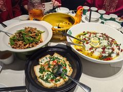 -绿草地·湘菜(7mall店)