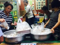 -金盆阿嬷香菇茶叶蛋(玄光店)
