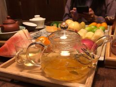 -青藤茶馆(南山路店)