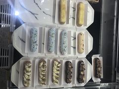 -留下法式甜品(盛世郦园店)