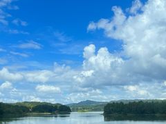 -刘伯温故里景区百丈漈
