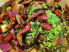 -降龙爪爪(建设路1店)