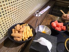 -沸炉重庆老火锅(军事博物馆店)