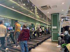 -星仕力游泳健身(滨江店)
