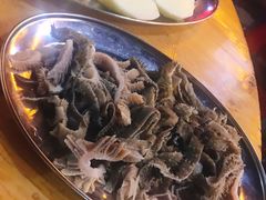 -江村四哥新鲜牛肉店(江高总店)