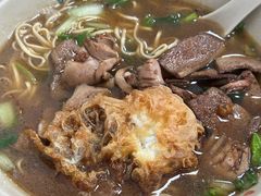 -无名氏面馆(邮电路店)