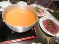 -燃计沙茶皇·香港沙茶火锅(人广旗舰店)