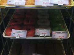 -Winchell's Donuts House