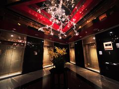 -广州花园酒店