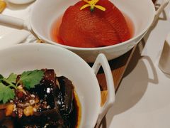 -宝轩渔府·老字号海鲜·正宗津菜(水上店)
