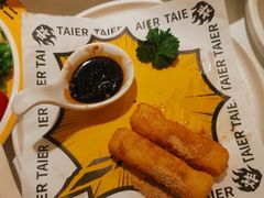 -太二酸菜鱼(南京艾尚天地店)