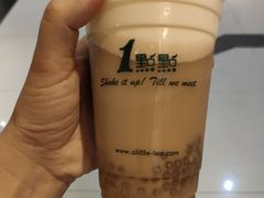 -1点点(昆山张浦店)