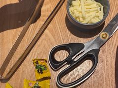 -新石器烤肉(百联川沙店)