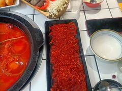-卤校长重庆火锅