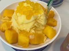 -江记甜品(罗湖店)