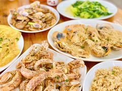 -明记海鲜大排档(巽寮湾店)