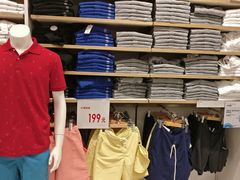 -优衣库(红谷滩万达店)