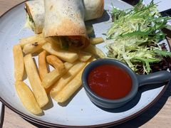 -Maxpoint Kitchen 西餐咖啡(乐峰广场店)