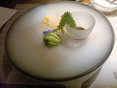 -格桑花开药膳蔬食文化空间