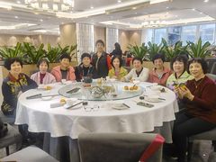 -海宝酒家(中山四路店)