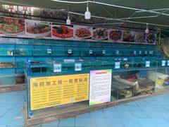 -琼大师东方烤乳猪(亚特兰蒂斯店)