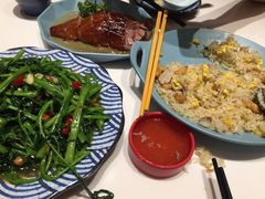 -龙记香港茶餐厅(久光百货店)